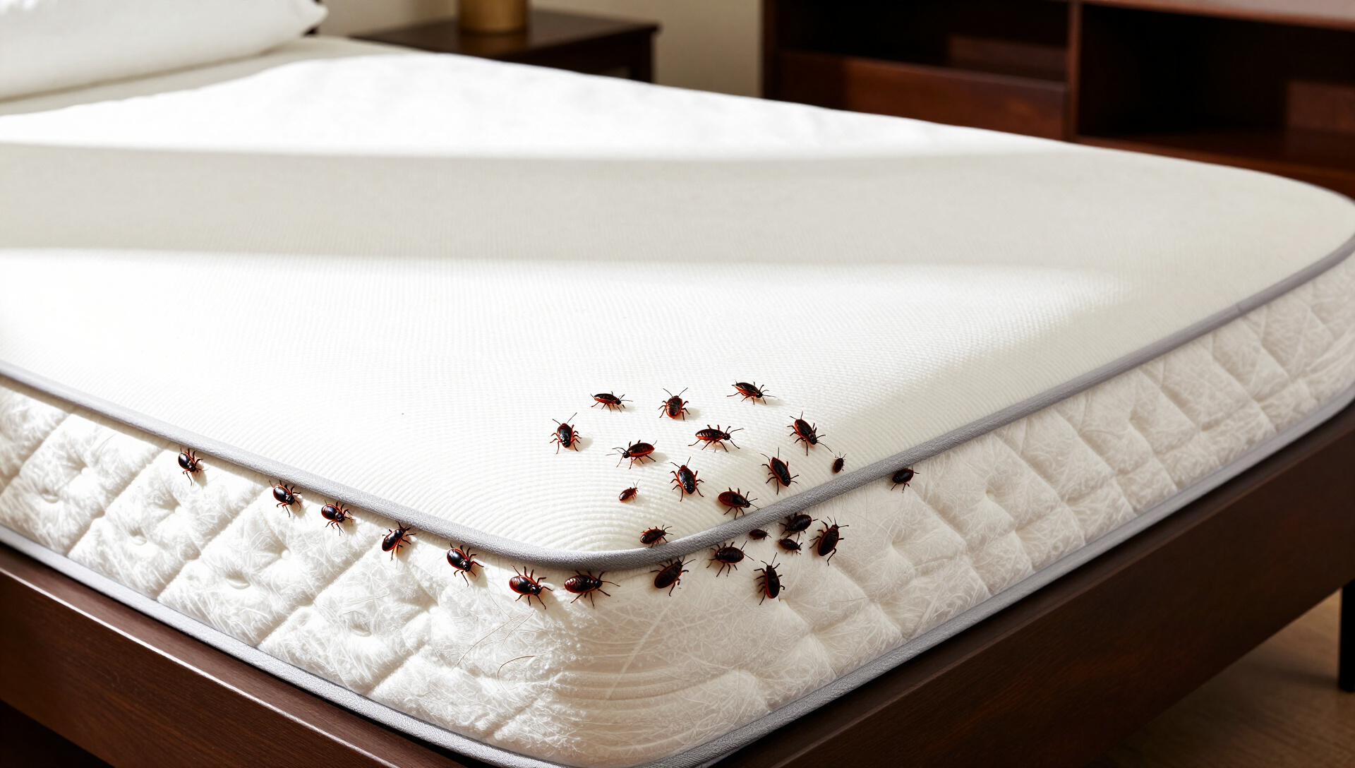 Bed Bugs Control in Peakhurst Heights