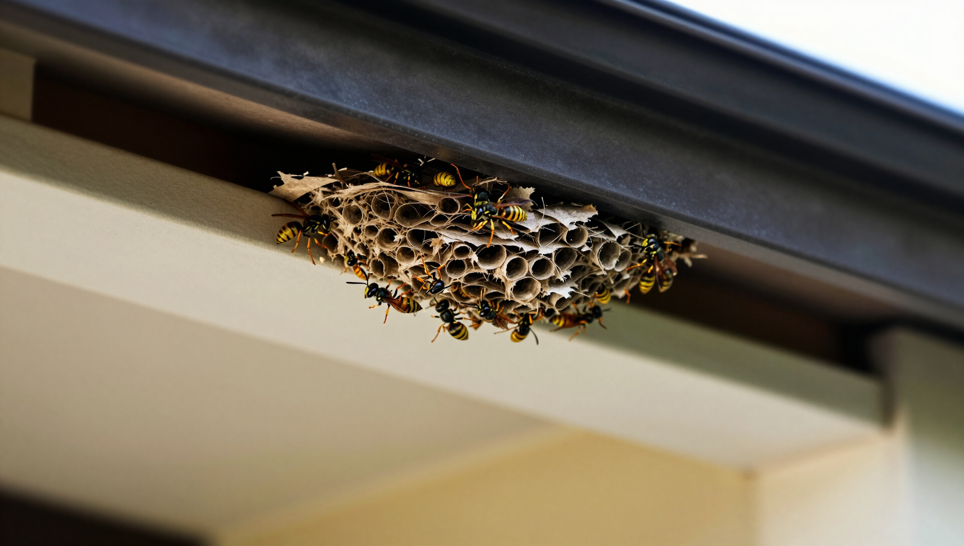 Bees and Wasp Removal in Peakhurst Heights